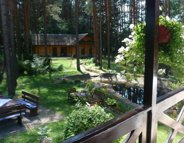 Hotel Przystanek Zofiowka Tuszyn Exterior foto